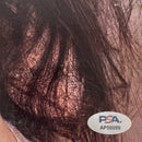Signed PSA Autographed