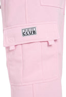 Pro Club Fleece Cargo Pants