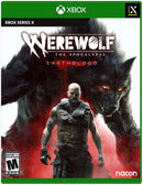 Werewolf: The Apocalypse - Earthblood (Xbox Series X)