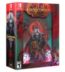 Castlevania Anniversary Collection Limited Run #405 (Playstation 4)