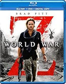 World War Z Game & Movie Bundle (Playstation 4)
