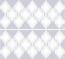 Wall Pops Harmony Wall Art Kit 28 Pieces