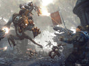 Gears of War