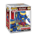 Pop! Super: Yu-Gi-Oh - XYZ Dragon Catapult Cannon