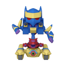 Pop! Super: Yu-Gi-Oh - XYZ Dragon Catapult Cannon