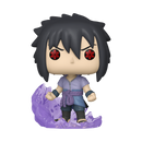 Pop! Naruto Shippuden: Sasuke Uchiha (First Susano'o)