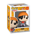 POP! Animation: DBGT- Pan