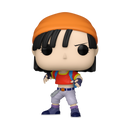 POP! Animation: DBGT- Pan