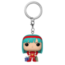 POP! Keychain: DBGT- Bulla