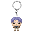 POP! Keychain: DBGT- Trunks