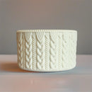 Macadamia Tan MACRAME Tumbler Boot