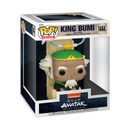 POP! Deluxe: ATLA - King Bumi