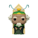 POP! Deluxe: ATLA - King Bumi
