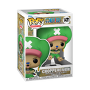 POP! Animation: One Piece - Chopperemon (Wano)