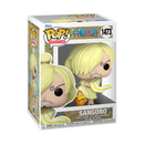 POP! Animation: One Piece - Sangoro (Wano)