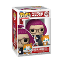 POP! & Buddy: GSP - Mei w/ Pelops II