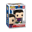 POP! FC Barcelona: Lewandowski