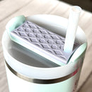 Stanley Silicone Spinner Cover - DUSK LILAC