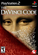 Da Vinci Code Game & Movie Bundle (PlayStation 2)