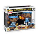 POP! NBA: Allen Iverson & Carmelo Anthony 2-pack
