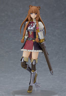 figma: The Rising of the Shield Hero - Raphtalia #467