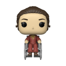 Pop! What Ever Happened to Baby Jane?: Blanche Hudson