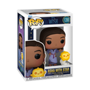POP! & Buddy: Wish - Asha w/ Star