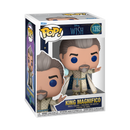 POP! Vinyl: Wish - King Magnifico
