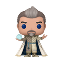 POP! Vinyl: Wish - King Magnifico