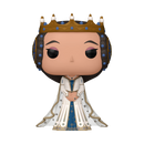POP! Vinyl: Wish - Queen Amaya