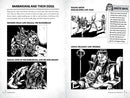 Barbarians