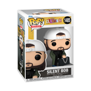 POP! Movies: Clerks 3 - Silent Bob