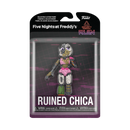 (PRE-ORDER) Action Figure: FNAF RUIN- Chica