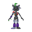 (PRE-ORDER) Action Figure: FNAF RUIN- Roxy
