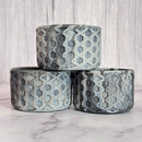 Hammertone Silver Remix WAFFLE Tumbler Boot -fits 20-40oz New!