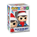 (PRE-ORDER) POP! Books: Elf on the Shelf- Elf