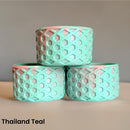 Thailand Teal Remix WAFFLE Tumbler Boot
