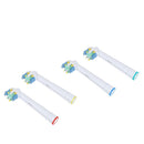 20 PCS Electric Toothbrush Heads Replacement for Oral B Series