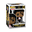 (PRE-ORDER) POP! Rocks: Michael Jackson (Billie Jean)