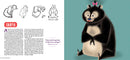 The Art of Madagascar 3