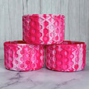 Cosmo Pink Remix WAFFLE Tumbler Boot