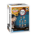 POP! Animation: Demon Slayer - Genya