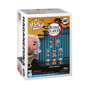 POP! Animation: Demon Slayer - Hotaru Haganezuka (No Hat)