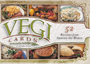 Vegi Cards