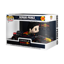 POP! Ride SPRDLX: Formula 1 - Sergio Perez