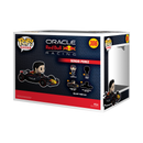 POP! Ride SPRDLX: Formula 1 - Sergio Perez