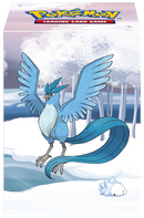 Ultra PRO: Full View Deck Box - Pokemon Gallery Series (Frosted Forest)