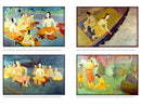 The Birth of Kirtan