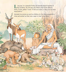 The Peaceable Forest