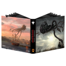 Ultra PRO: 12-Pocket PRO-Binder - Commander Legends Battle for Baldur's Gate